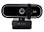 WEBCAM 2K QHD C3TECH WB-200BK FOCO AUTOMÁTICO E MICROFONE EMBUTIDO - Imagem 2