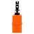 ALICATE DE INSERÇÃO PARA KEYSTONE TIPO 110/88 PLUSCABLE LT-P50 - Imagem 3