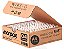 WIRE-O 2X1 A4 BRANCO 5/8 PARA 120 FLS MARPAX WR6259 - Imagem 3