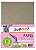PAPEL HOLLER PARA CARTONAGEM 1,2 MM A3 30,5 X 42,5 CM 10 UNIDADES MARPAX - Imagem 1