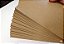 PAPEL KRAFT 66 X 96 CM 120G ALTA QUALIDADE MARPAX 10 FOLHAS - Imagem 2