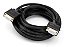 CABO VGA 1.8 METROS PLUSCABLE PC-MON1802 CONECTOR GOLD - Imagem 2