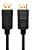 CABO DISPLAYPORT 2 METROS V1.2 PLUSCABLE DP1220 4K 3D - Imagem 1