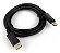 CABO DISPLAYPORT 2 METROS V1.2 PLUSCABLE DP1220 4K 3D - Imagem 2
