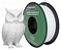 FILAMENTO IMPRESSORA 3D PLA BRANCO 1,75 MM 1 KG MASTERPRINT - Imagem 1