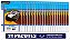 20 PACOTES PAPEL FOTO MASTERPRINT GLOSSY A4 180G 50 FOLHAS - Imagem 1