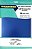 PAPEL ESPECIAL ARTESANATO LAMINADO LAMICOTE AZUL 250G MASTERPRINT A4 10 FOLHAS - Imagem 1