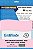 PAPEL OFFSET SULFITE OPALINE ROSA 180G A4 50 FOLHAS MASTERPRINT - Imagem 1
