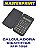 CALCULADORA CIENTIFICA 56 FUNÇÕES MASTERPRINT MP 1091 - Imagem 2