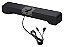 CAIXA DE SOM SOUNDBAR 6W CABO P2 C3TECH SB-50BK PC NOTE - Imagem 3