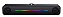 CAIXA DE SOM SOUNDBAR 6W CABO P2 C3TECH SB-50BK PC NOTE - Imagem 1