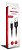 CABO USB X USB TIPO C 1 METRO 3A C3TECH CB-C10BK - Imagem 2