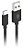 CABO USB X USB TIPO C 1 METRO 3A C3TECH CB-C10BK - Imagem 1