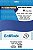 PAPEL OFFSET SULFITE OPALINE DIPLOMATA AZUL ESCURO A4 180G 50 FOLHAS MASTERPRINT - Imagem 1
