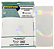 FILME LAMINAÇÃO A FRIO HOLOGRAFICO REGULAR A4 160G 10 FOLHAS MASTERPRINT - Imagem 1