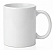 CANECA DE CERAMICA PARA SUBLIMAÇÃO SUBLIMATICA 325 ML MASTERPRINT - Imagem 1