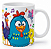 CANECA DE CERAMICA PARA SUBLIMAÇÃO SUBLIMATICA 325 ML MASTERPRINT - Imagem 4