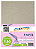 PAPEL HOLLER PARA CARTONAGEM 1,65 MM A4 21,5 X 30,5 CM 10 UNIDADES MARPAX PC1634 - Imagem 1