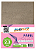PAPEL HOLLER PARA CARTONAGEM 2,3 MM A3 30,5 X 42,5 CM 10 UNIDADES MARPAX PC2337 - Imagem 1