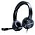 FONE HEADSET USB C3TECH PH-380BK - Imagem 1