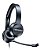 FONE HEADSET USB C3TECH PH-380BK - Imagem 2