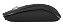 MOUSE SEM FIO RECARREGÁVEL VIA USB 1.600 DPI C3TECH M-W80BK - Imagem 3