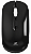 MOUSE SEM FIO RECARREGÁVEL VIA USB 1.600 DPI C3TECH M-W80BK - Imagem 1