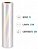 BOPP HOLOGRAFICO REGULAR PARA LAMINAÇÃO A3 25 MICRAS 32 CM X 50 METROS - Imagem 3