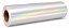BOPP HOLOGRAFICO REGULAR PARA LAMINAÇÃO A3 25 MICRAS 32 CM X 50 METROS - Imagem 2