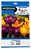 FILME ADESIVO VINIL TRANSPARENTE A4 150G 10 FOLHAS MASTERPRINT - Imagem 1