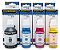 TINTA CANON GI-10 CORANTE MASTERPRINT - Imagem 2