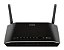 MODEM ROTEADOR D-LINK DSL-2740E 4 PORTAS 2 ANTENAS BIVOLT - Imagem 1