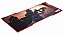 MOUSEPAD GAMER K-MEX FX-X8035 EXTRAGRANDE 79 X 35 CM TEMA JOGO DE TIRO - Imagem 2