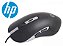 MOUSE GAMER HP G210 3.200 DPI LED 4 CORES SENSOR SPCP A704E 6 BOTÕES AMBIDESTRO - Imagem 2