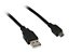 CABO USB X MINI USB PLUS CABLE PC-USB1803 1,8 METROS - Imagem 3