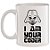 Caneca Branca I Am Your Coder - Imagem 1