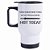 Caneca Térmica There is only one thing we say to Deadlines: Not Today - Imagem 1