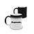 Caneca Mágica Depende - Imagem 1