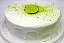 Bolo Mousse de Limão - Imagem 2