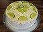 Bolo Mousse de Limão - Imagem 1