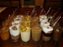 Mousse de chocolate - Imagem 1