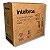 FONTE CONVERSOR AUT AC/DC 12,8V 1A EF-1201L INTELBRAS - Imagem 2