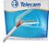 Cabo Coaxial Bipolar 4mm Cftv Telecam - Imagem 1
