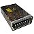 FONTE BT 12V 10A CHAVEADA TIPO COLMEIA PARA CFTV - BRIWAX - Imagem 1