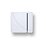 SENSOR MAGNETICO DE ABERTURA SEM FIO  XAS 4010 SHC FIT 433,92mhz - Imagem 1