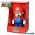 Boneco Mario 26 cm - Imagem 4
