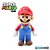 Boneco Mario 26 cm - Imagem 1