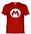 Camiseta Mário Bros - Imagem 1