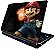Adesivo para Notebook Super Mario Bros - Imagem 1