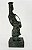 Izrael Brum - Judaica,  Escultura em Bronze, Aldeão Russo ao Estilo Chagall - Imagem 4